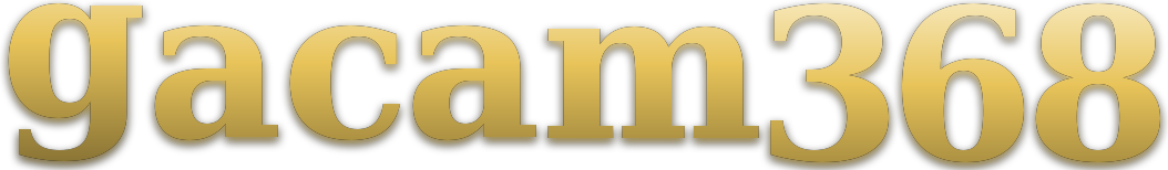 gacam368 logo